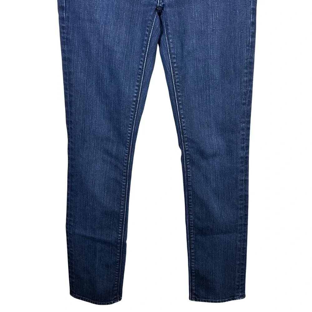 Buffalo David Bitton Jarah Mid Rise‎ Stretch Skinny Jeans Womens Size 27